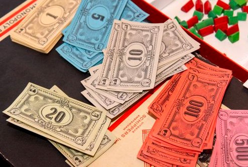 game di động Debet Poker