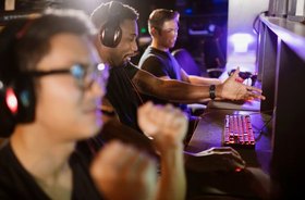 game di động Nohu mới nhất